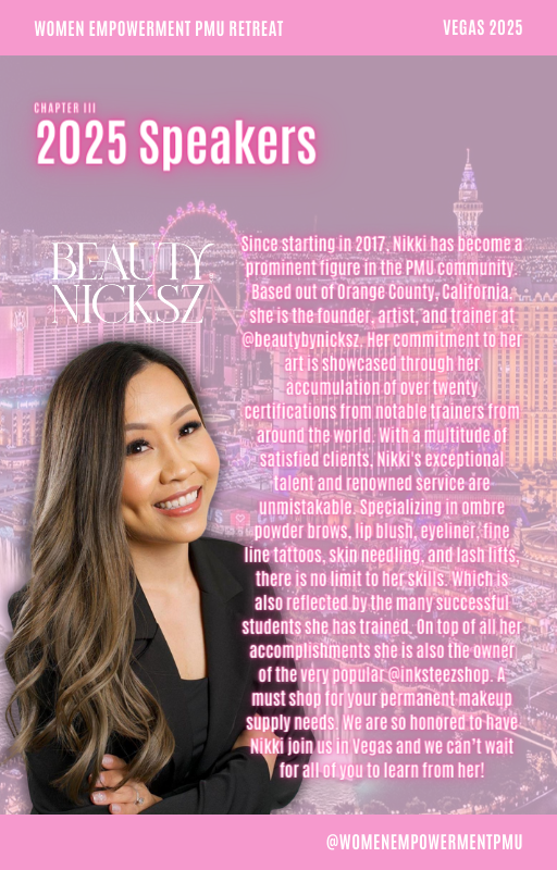 FREE INFORMATIONAL GUIDE - Women Empowerment PMU Retreat