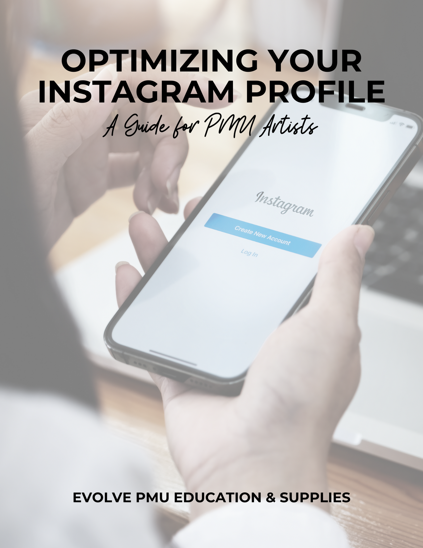 Optimizing Your Instagram Profile Guide
