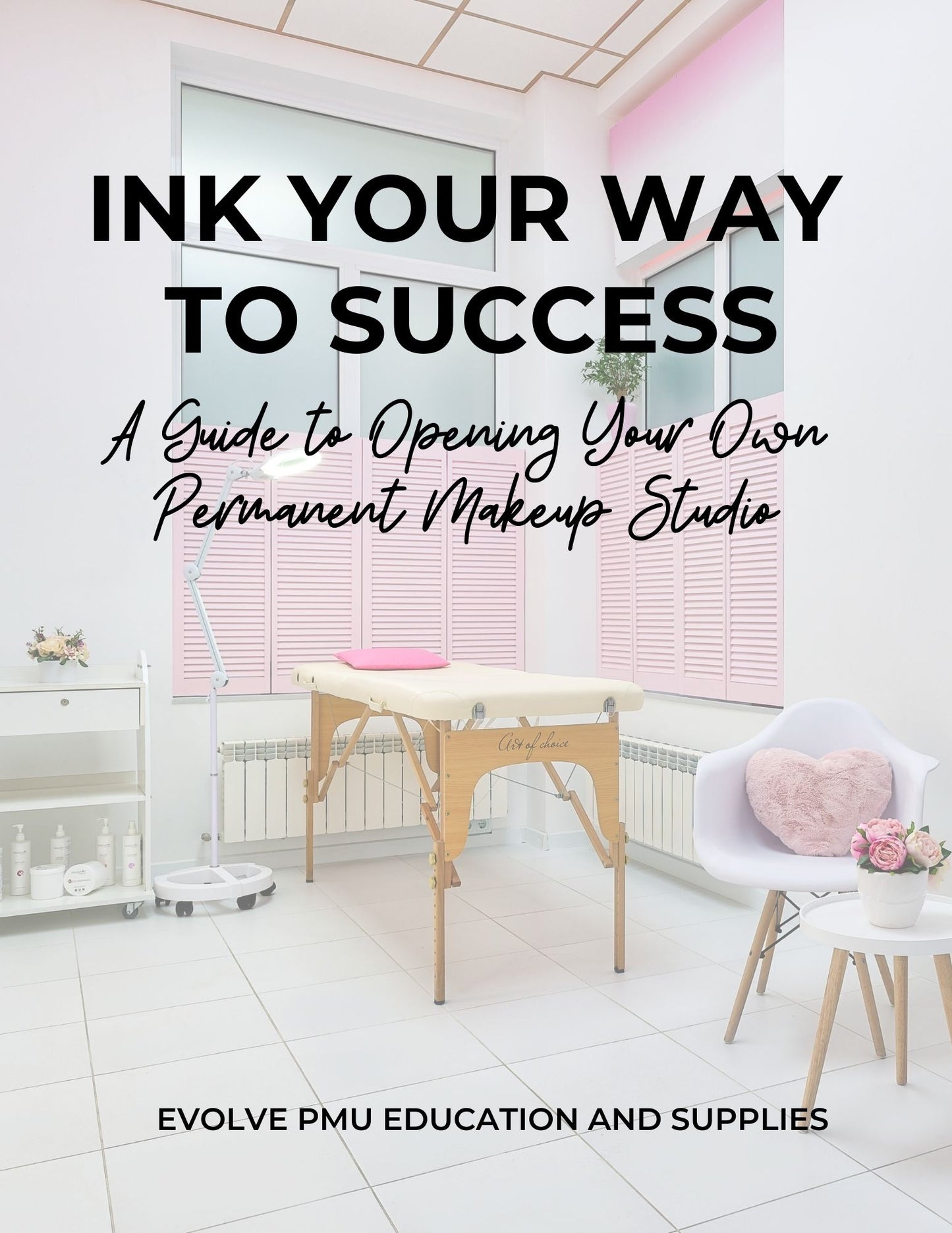 Ink Your Way to Success Guide