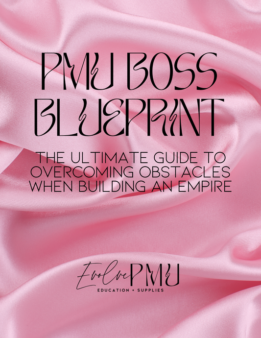 PMU Boss Blueprint