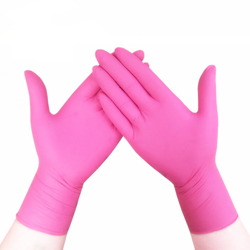 Nitrile Gloves