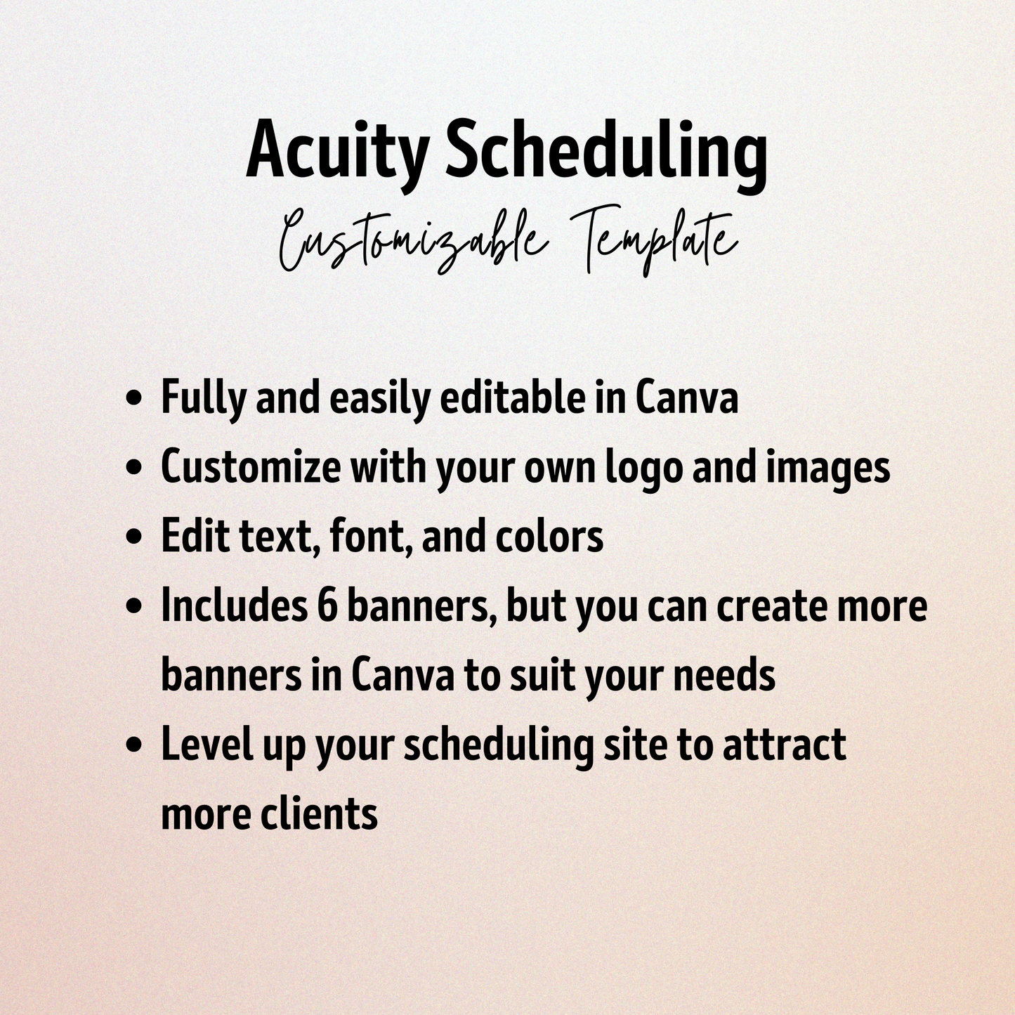 #1 Website Template
