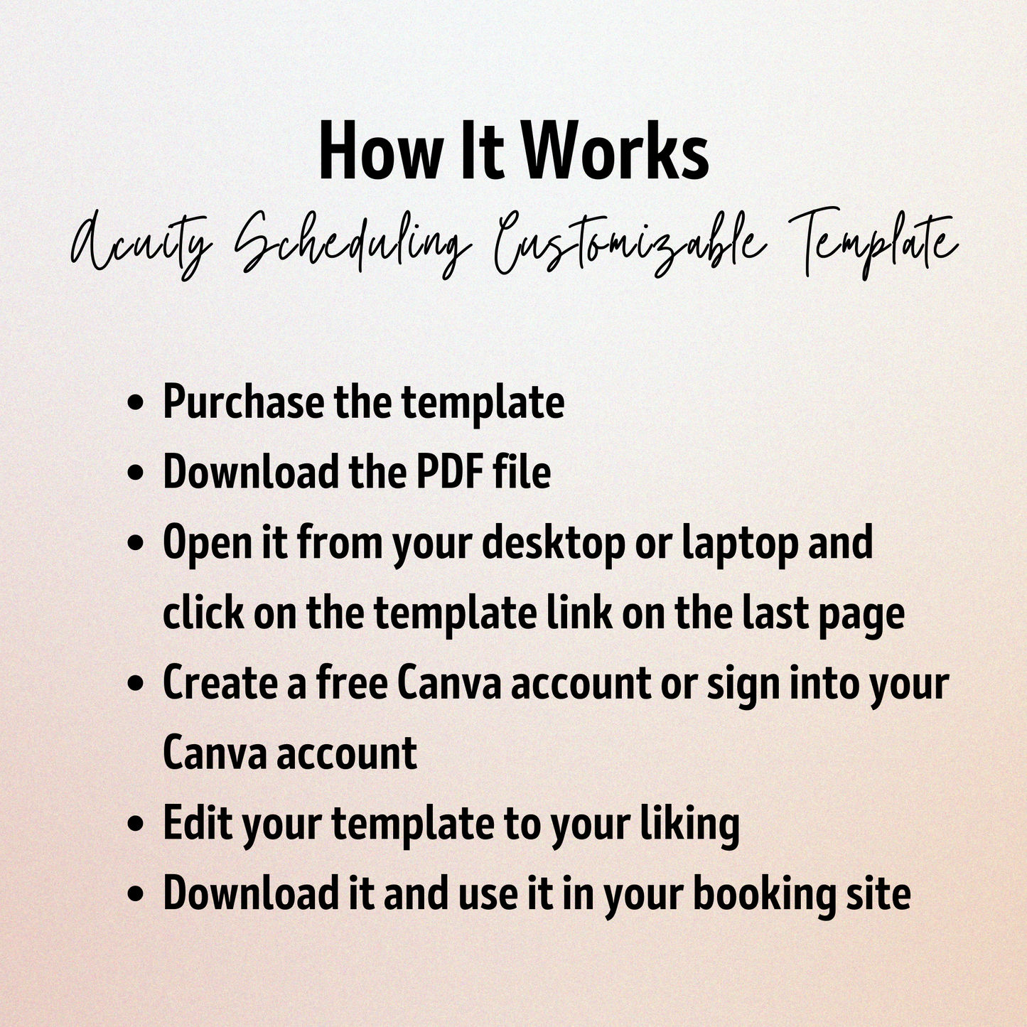 #1 Website Template