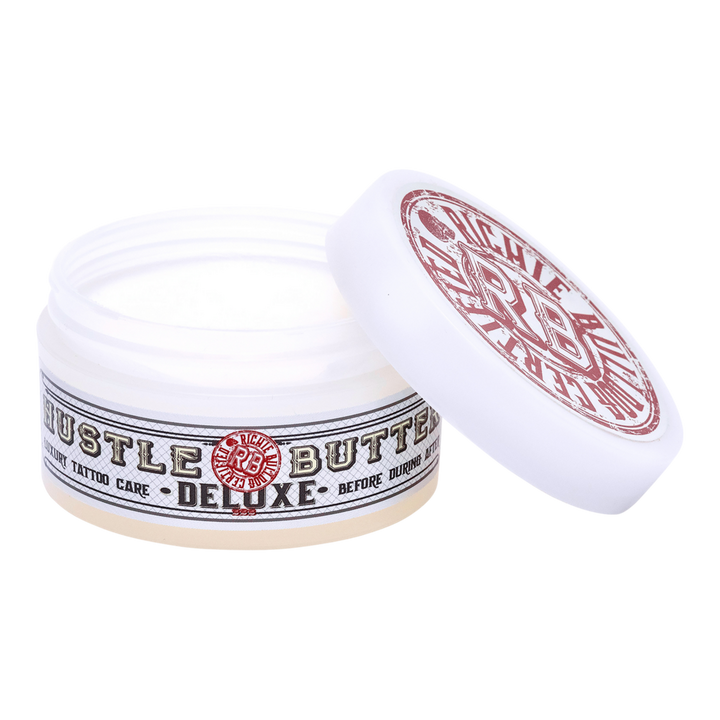 Mantequilla para tatuajes Hustle Butter Deluxe