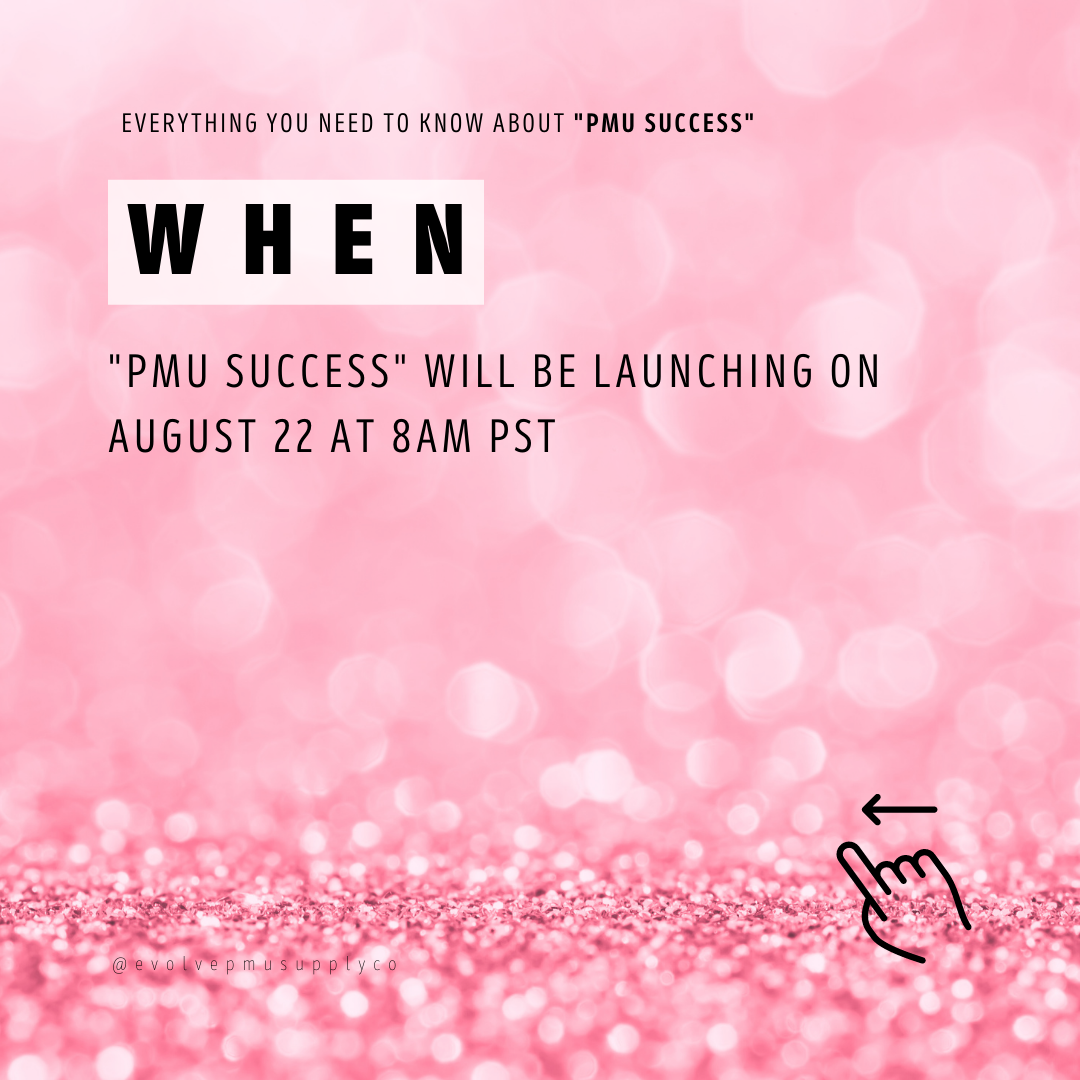 PMU Success eBook