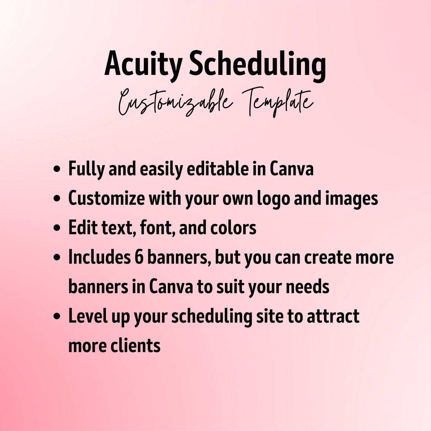 #4 Website Template