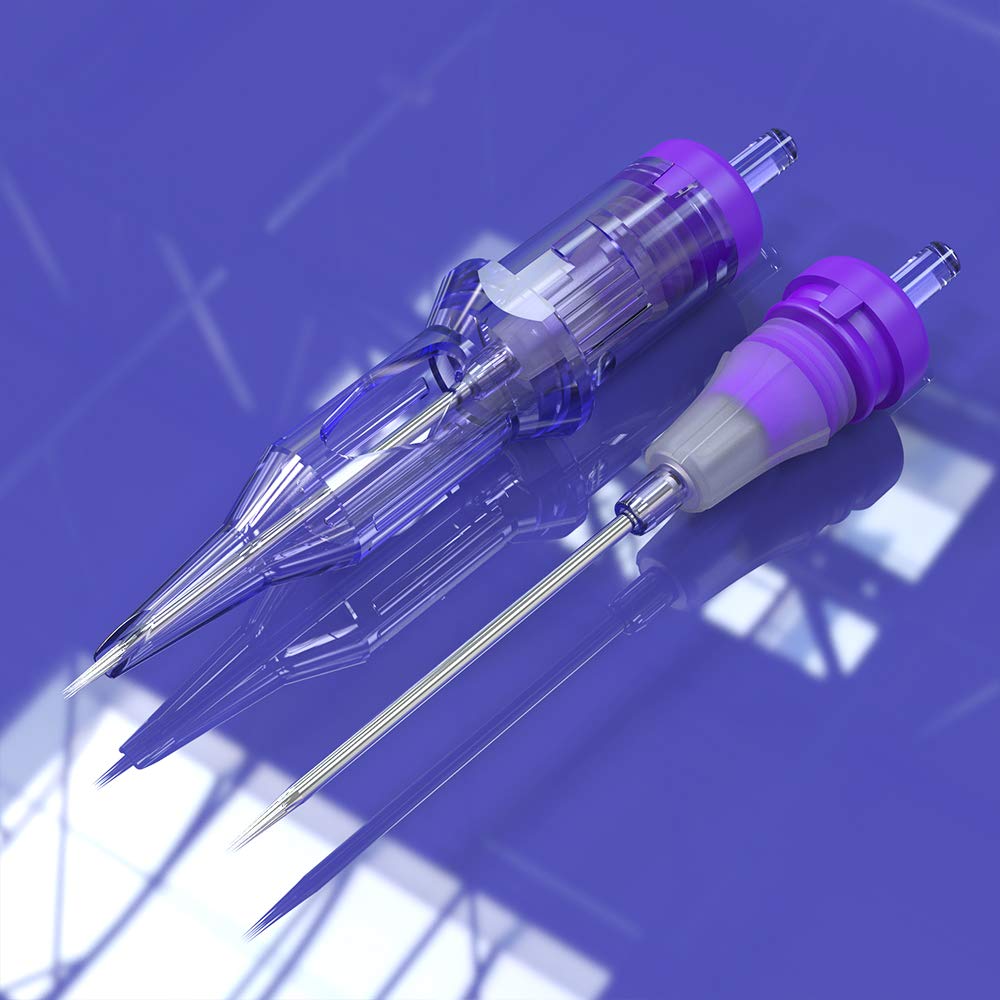 Mast Pro Tattoo Cartridges