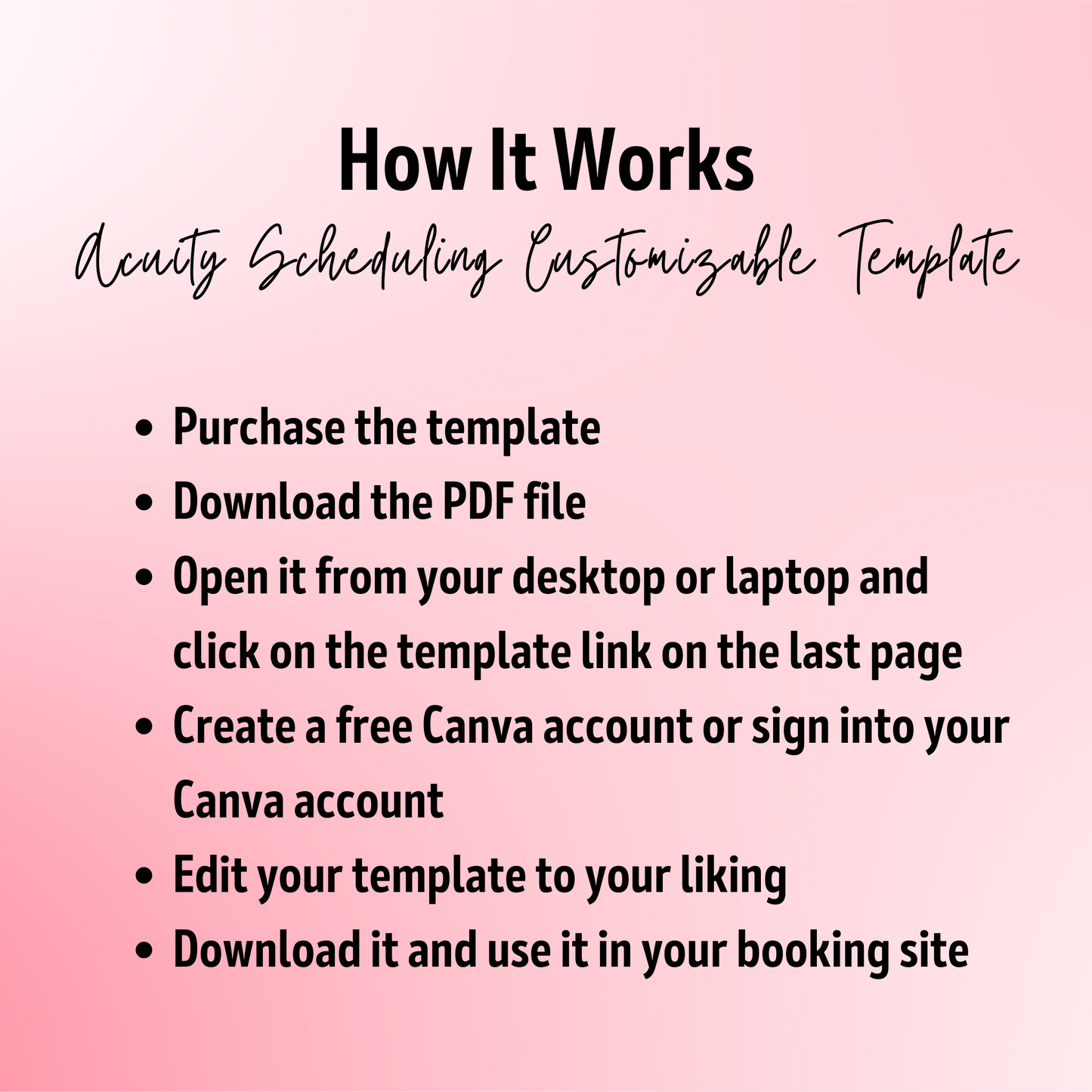 #4 Website Template