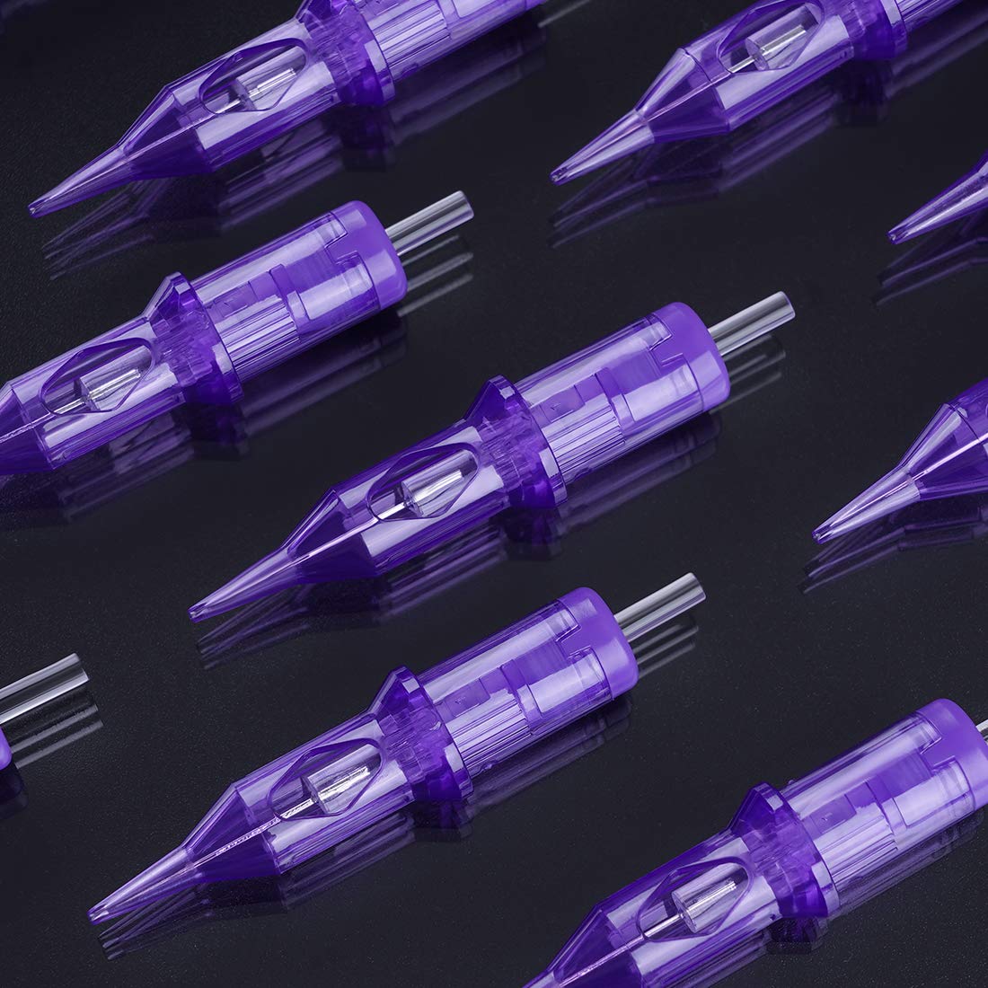 Mast Pro Tattoo Cartridges