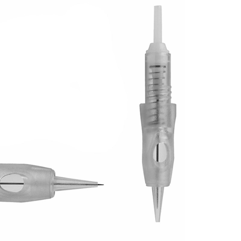 Cartucho de aguja para máquina PMU digital