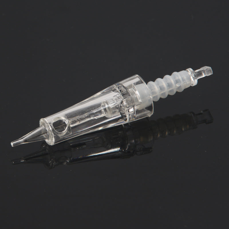 Cartucho de aguja para máquina PMU inalámbrica