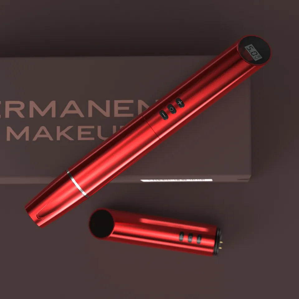 NEW PMU Machine with Extra Battery