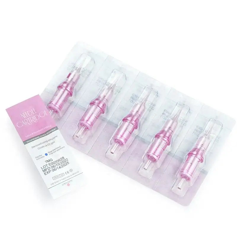 NEW Universal Needle Cartridges