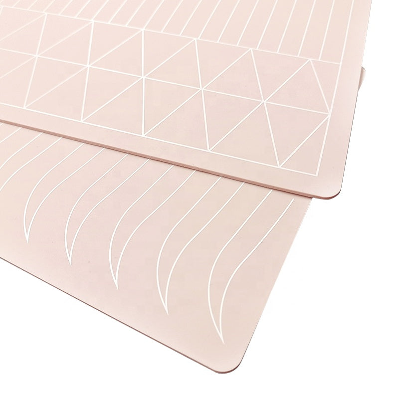 Basic Brow Practice Pad Double Sided