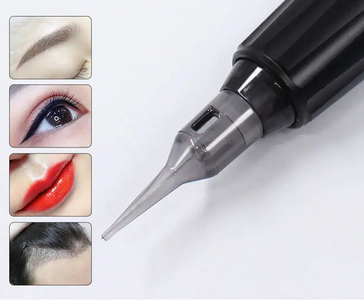 NEW Universal Needle Cartridges