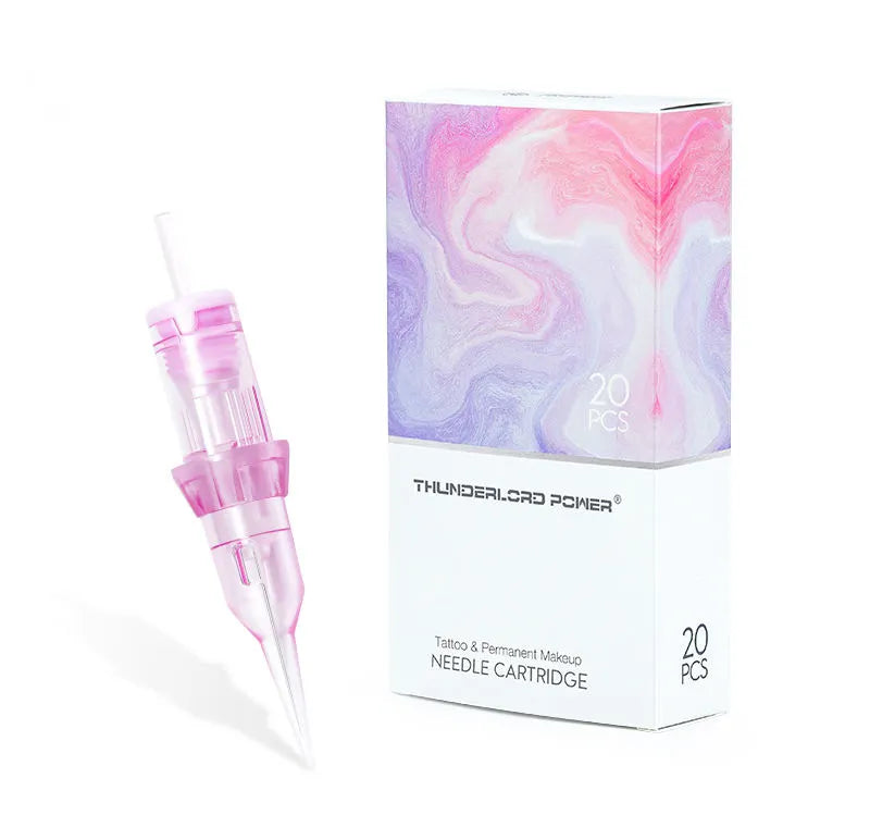 NEW Universal Needle Cartridges