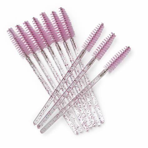 Eyebrow Brush