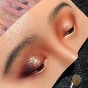 NEW Realistic 3D Practice Face