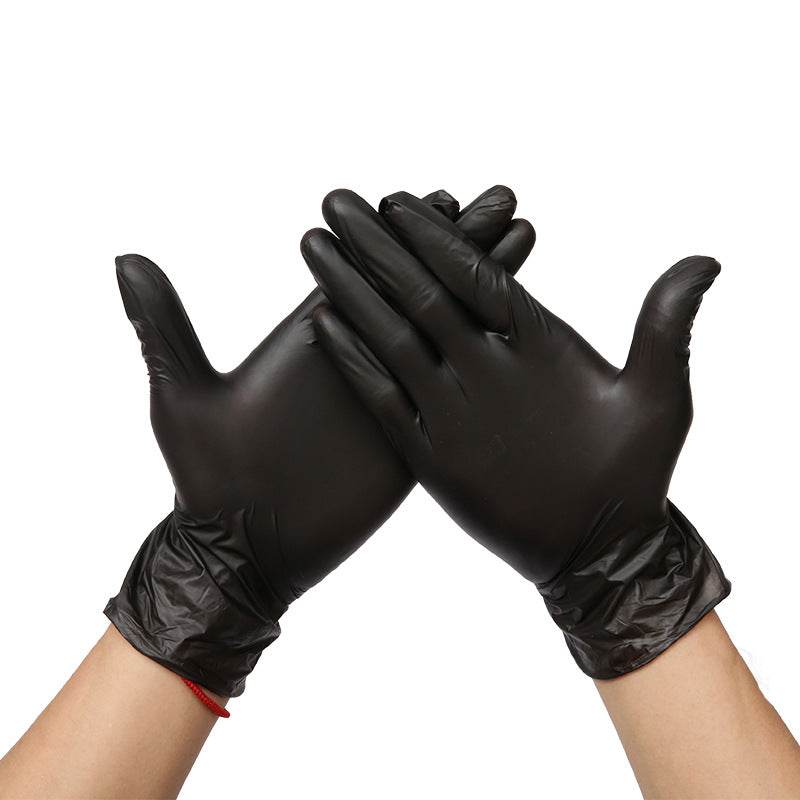 Nitrile Gloves