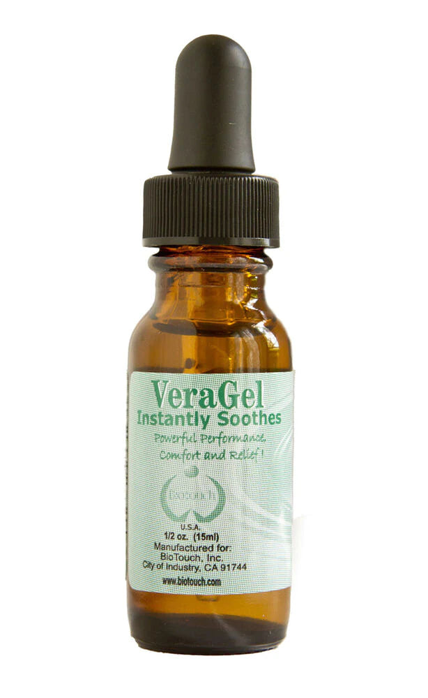 BioTouch VeraGel