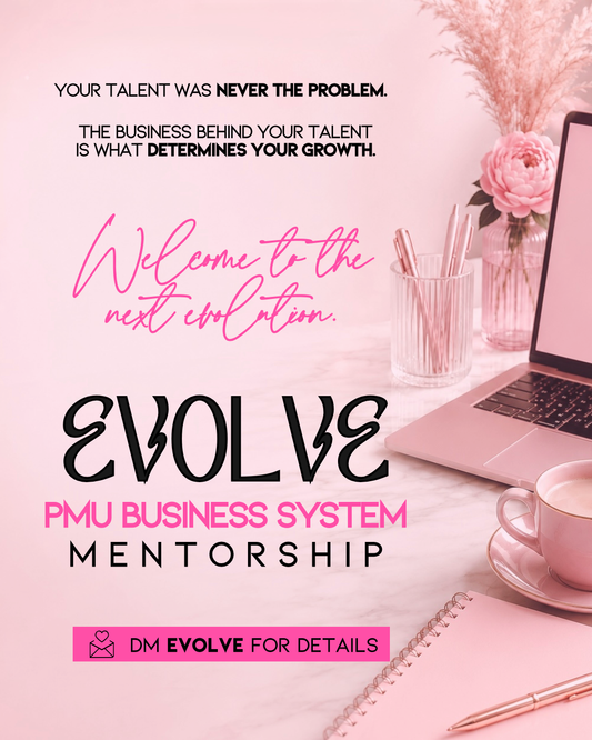 PMU Business Mastery Mentorship
