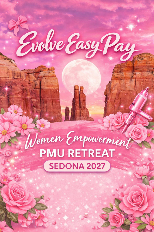 Evolve Easy Pay - 2027 Women Empowerment PMU Retreat