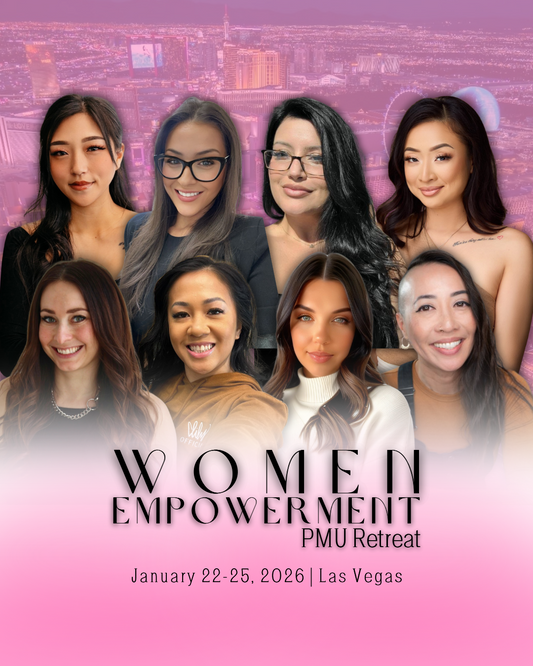 Early Access - 2026 Women Empowerment PMU Retreat