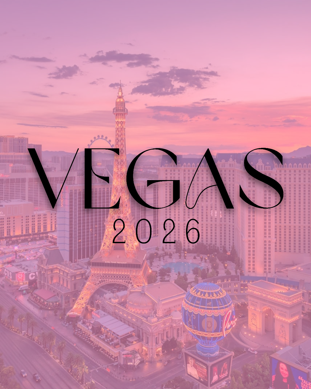 Early Access - 2026 Women Empowerment PMU Retreat