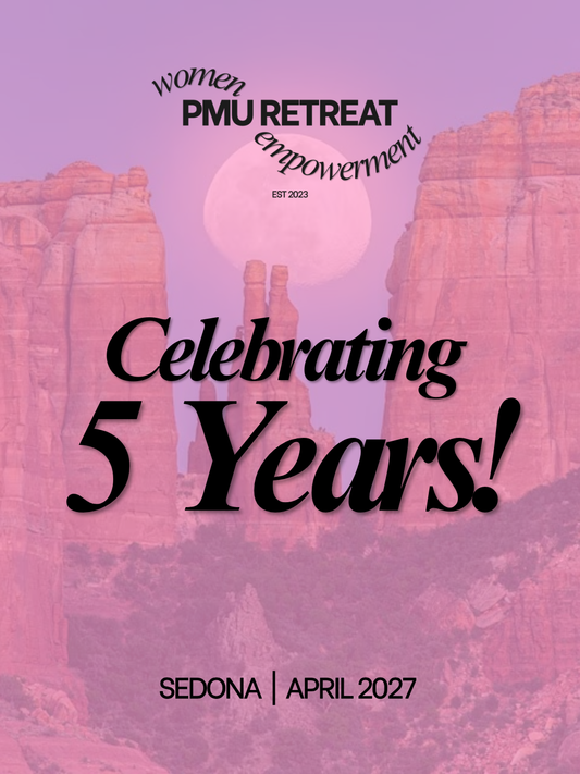 2027 Women Empowerment PMU Retreat