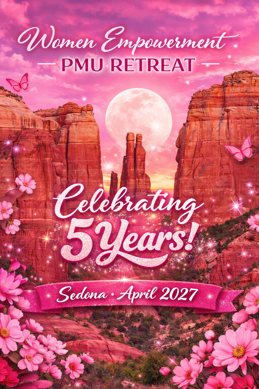 2027 Women Empowerment PMU Retreat