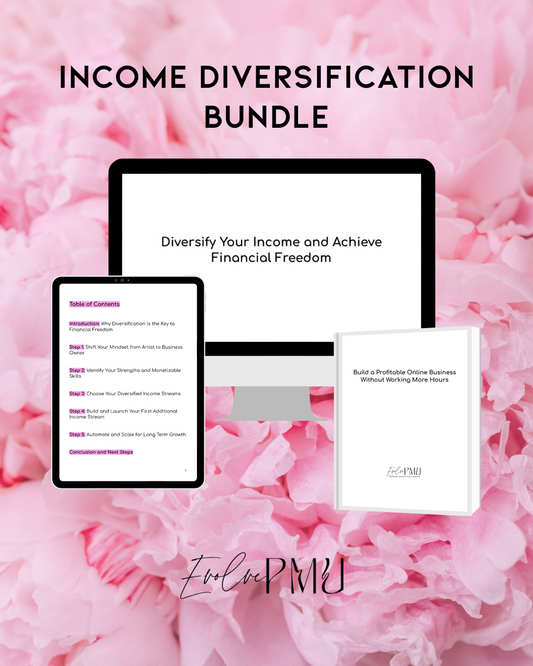 Income Diversification Bundle