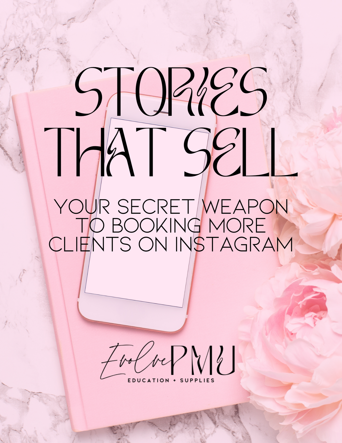 Stories that Sell