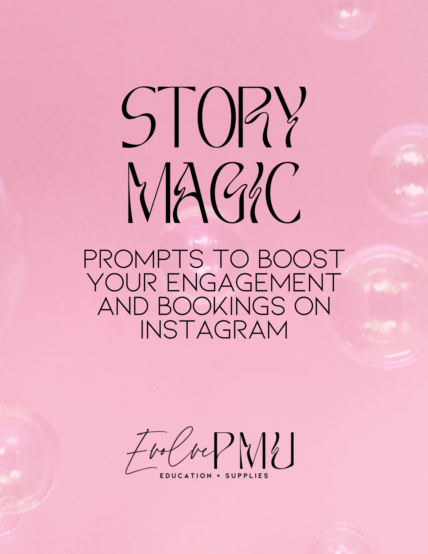 Story Magic