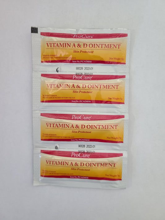 Skin Protectant Ointment