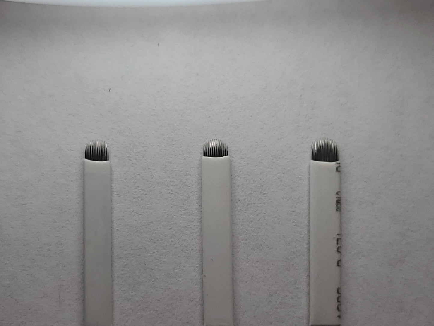U Blade Microblading Needles