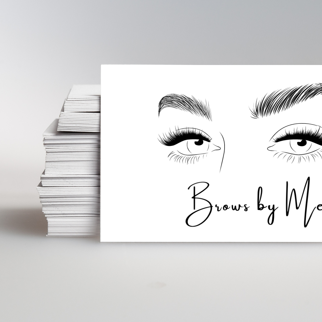 Simple Business Card Templates