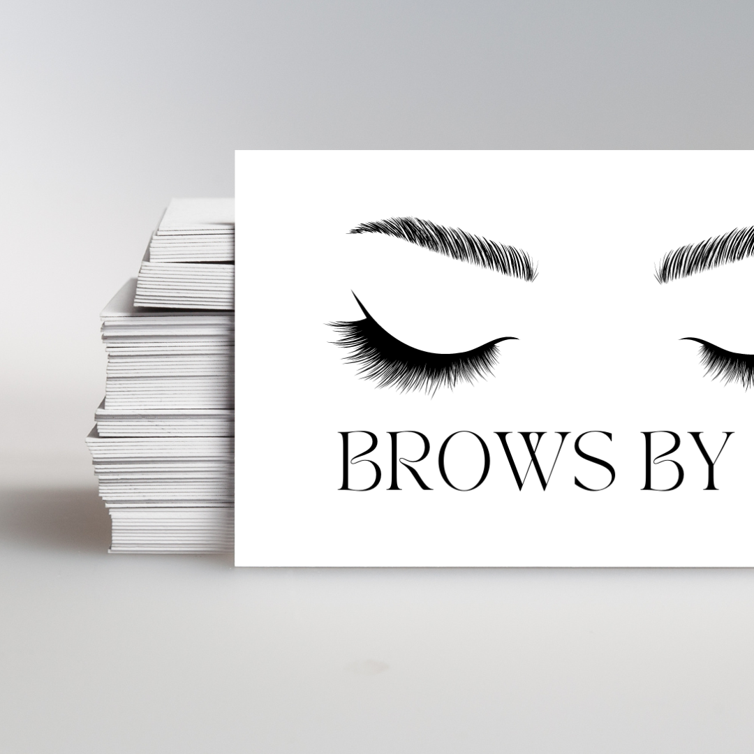Simple Business Card Templates