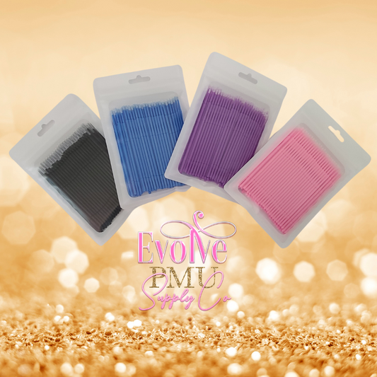 Microfiber Brush