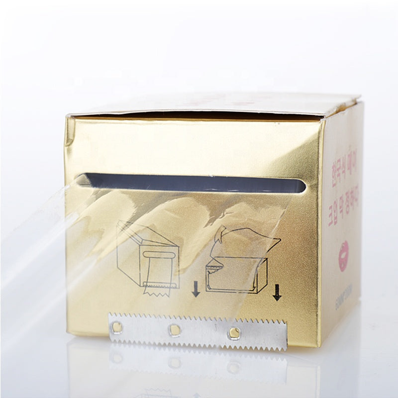 Plastic Wrap