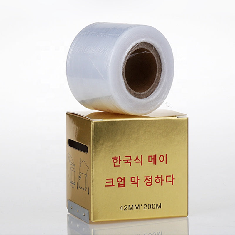 Plastic Wrap