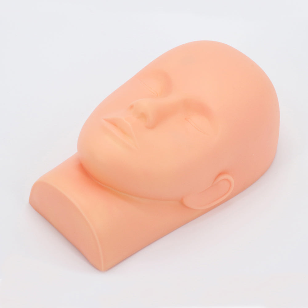 Mannequin Training Head