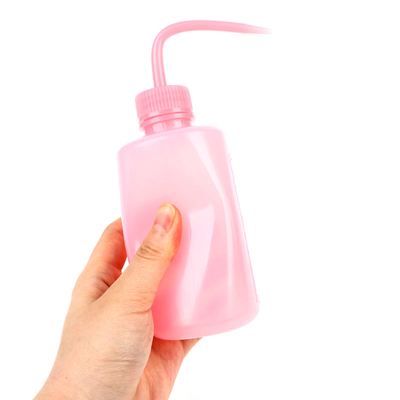 NEW Wash Bottle