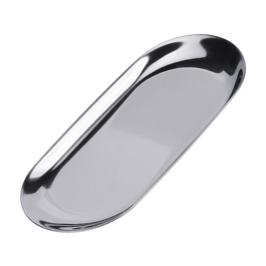 Stainless Steel Tray