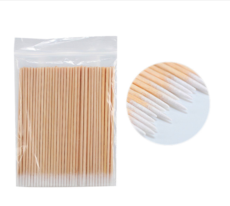 Micro Cotton Sticks
