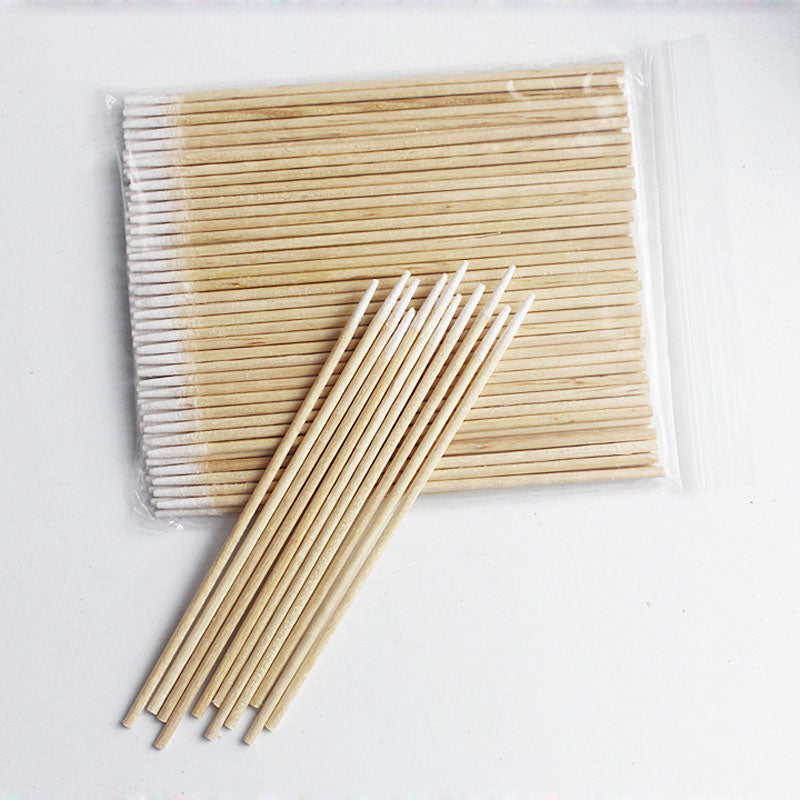 Micro Cotton Sticks