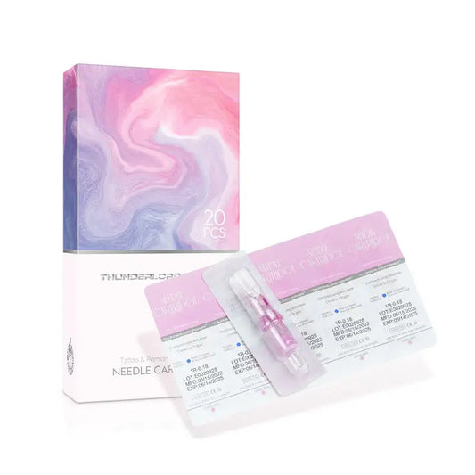 NEW Universal Needle Cartridges