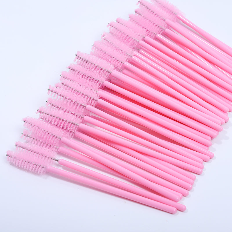 Eyebrow Brush