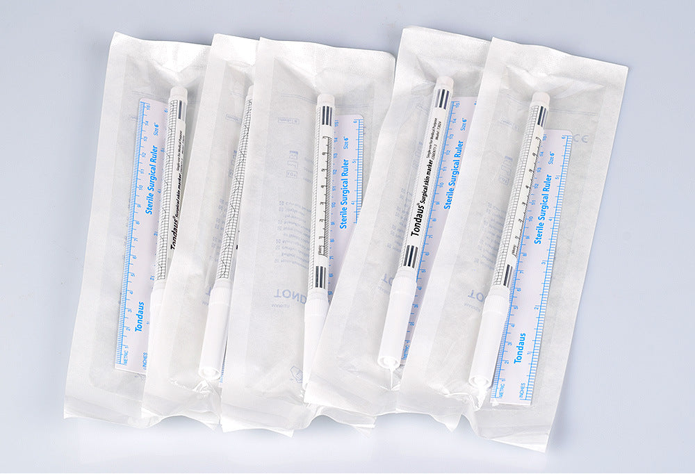 Surgical Skin Marker